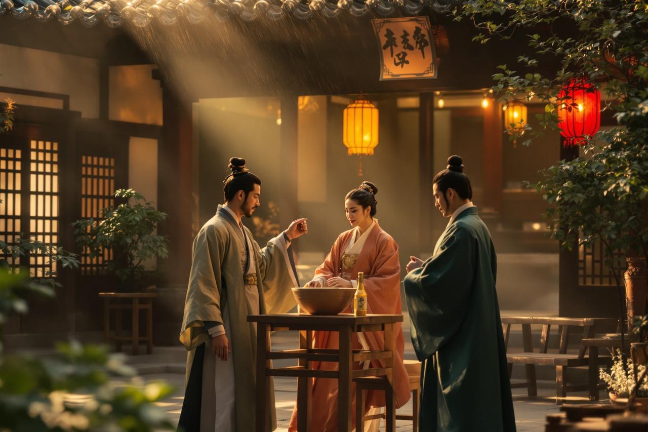 52吃瓜网娱乐爆料:新剧《山河之恋》收视率破纪录,主演片酬暴涨引行业热议 52吃瓜网娱乐资讯 - 新剧《山河之恋》收视率破纪录,主演片酬暴涨引行业热议
